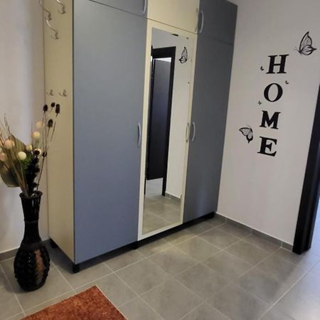Avdk Apartament Sînpetru 外观 照片