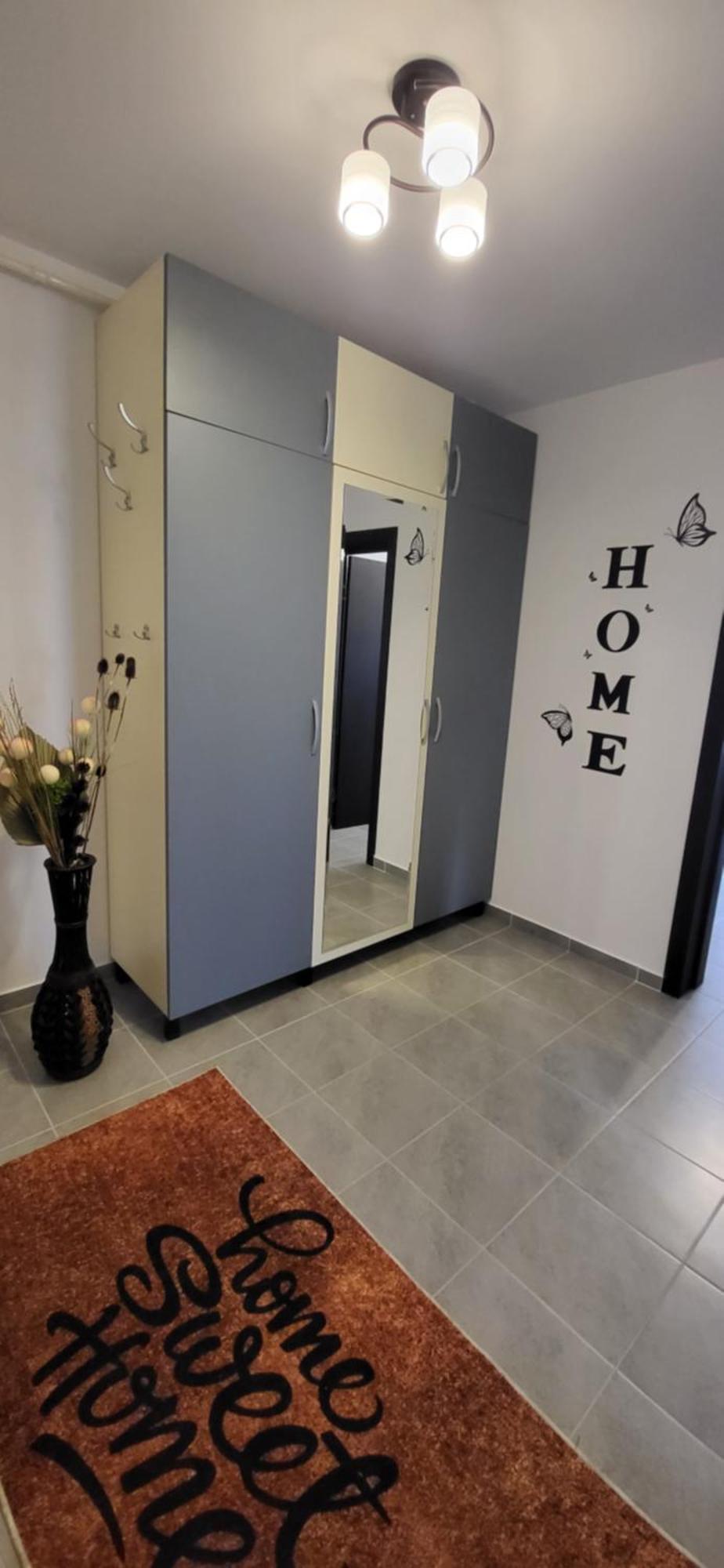 Avdk Apartament Sînpetru 外观 照片