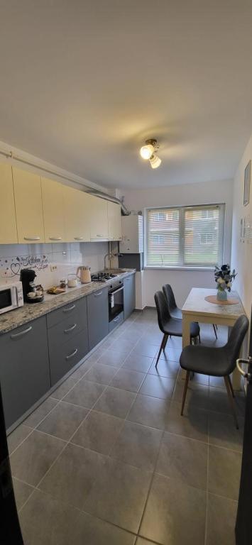 Avdk Apartament Sînpetru 外观 照片