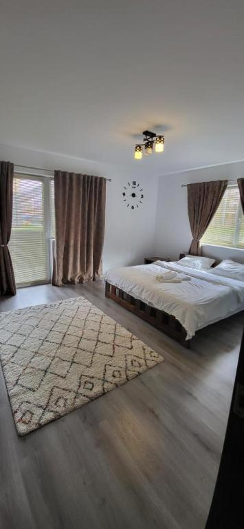 Avdk Apartament Sînpetru 外观 照片